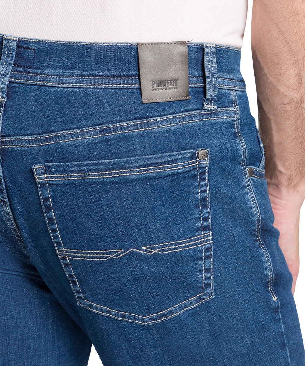 jeans homme grandes tailles