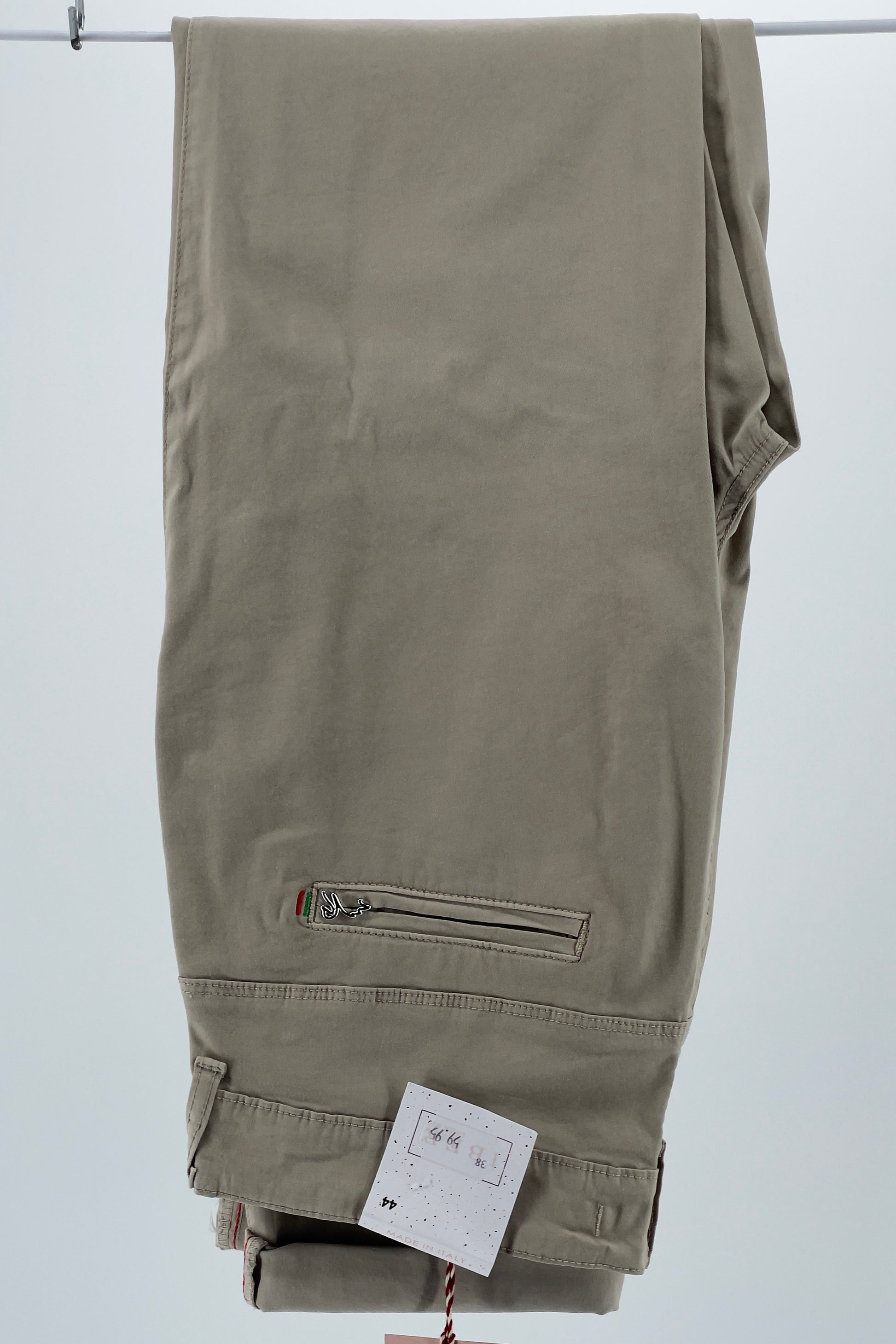 Pantalon toile iber dames