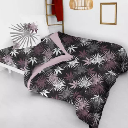 Parure de draps 4 pièces (2 personnes)