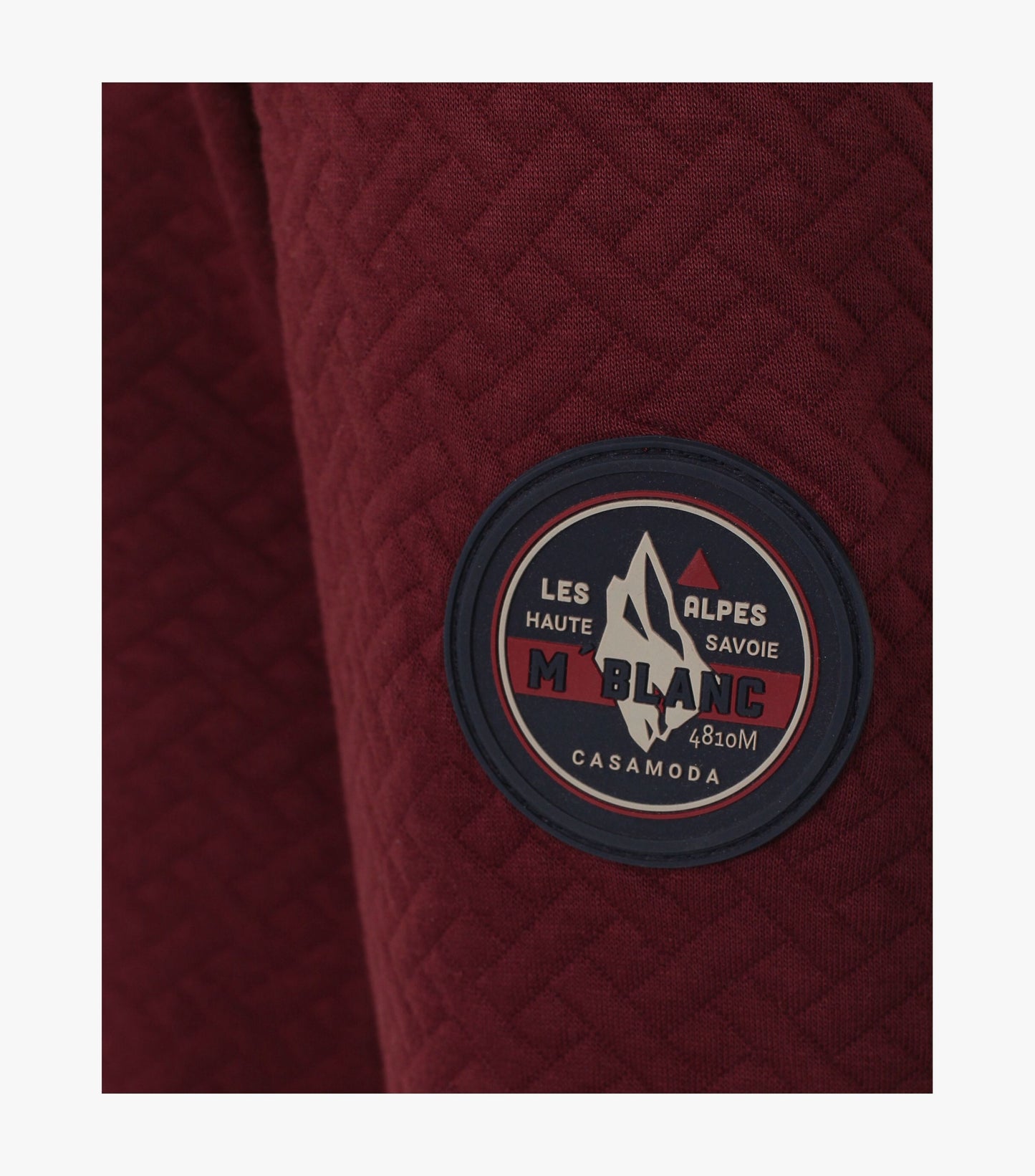 Sweatshirt Casamoda