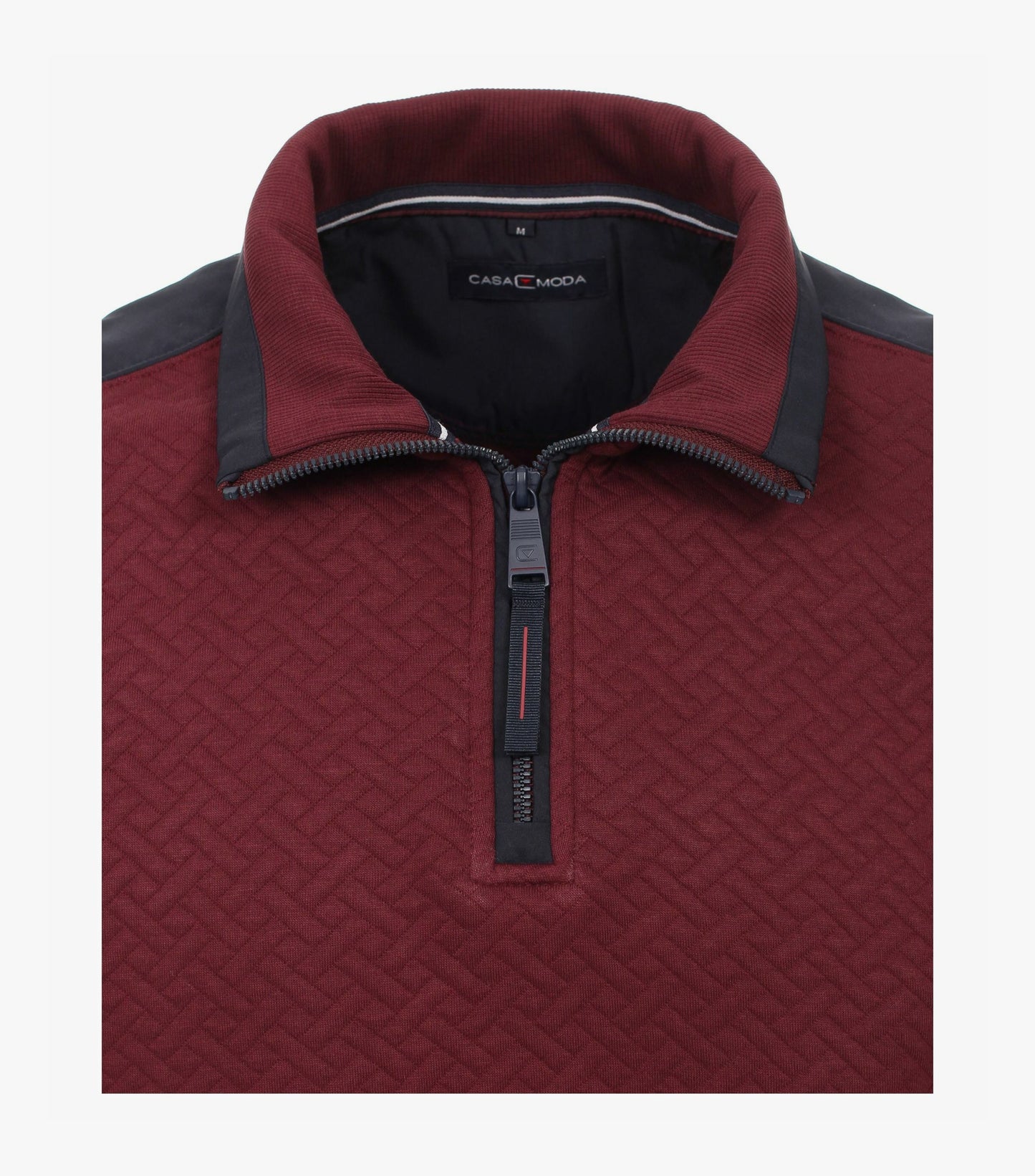 Sweatshirt Casamoda