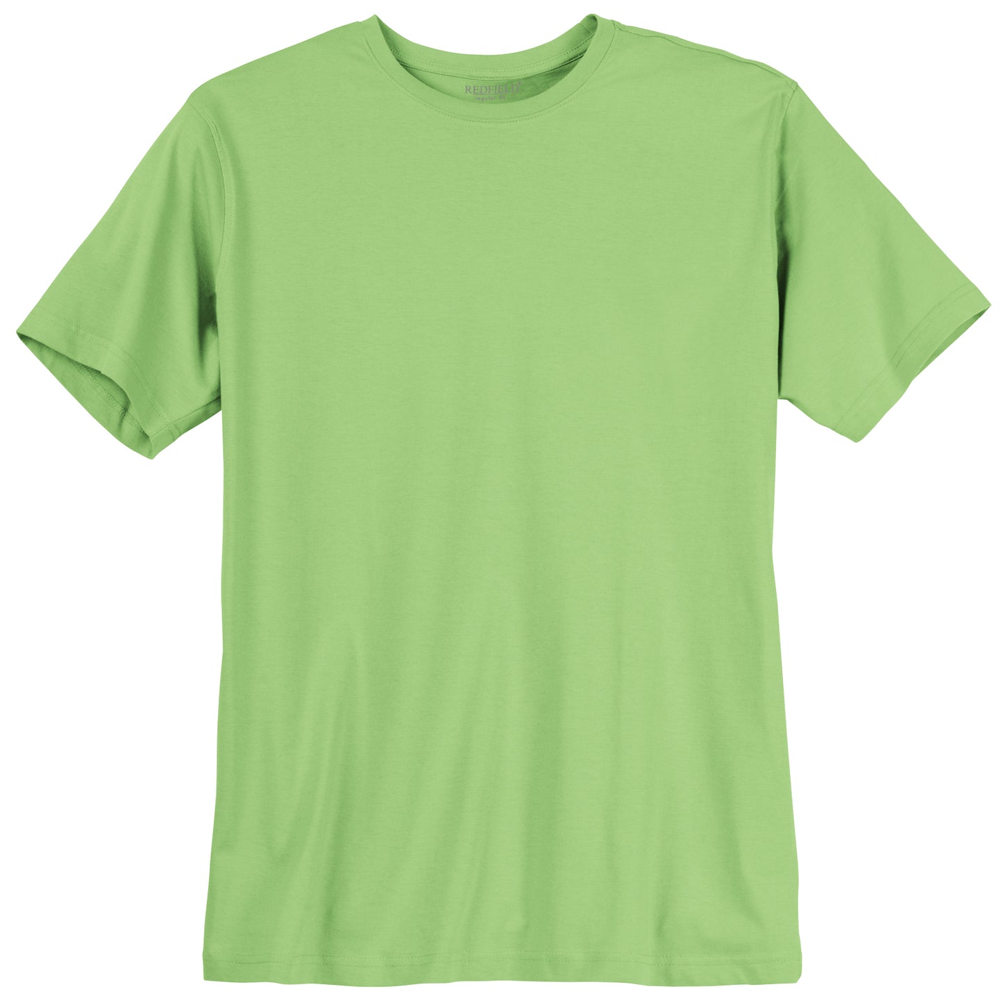 Tshirt vert grandes tailles