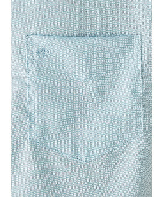 chemise courtes manches grandes tailles uni