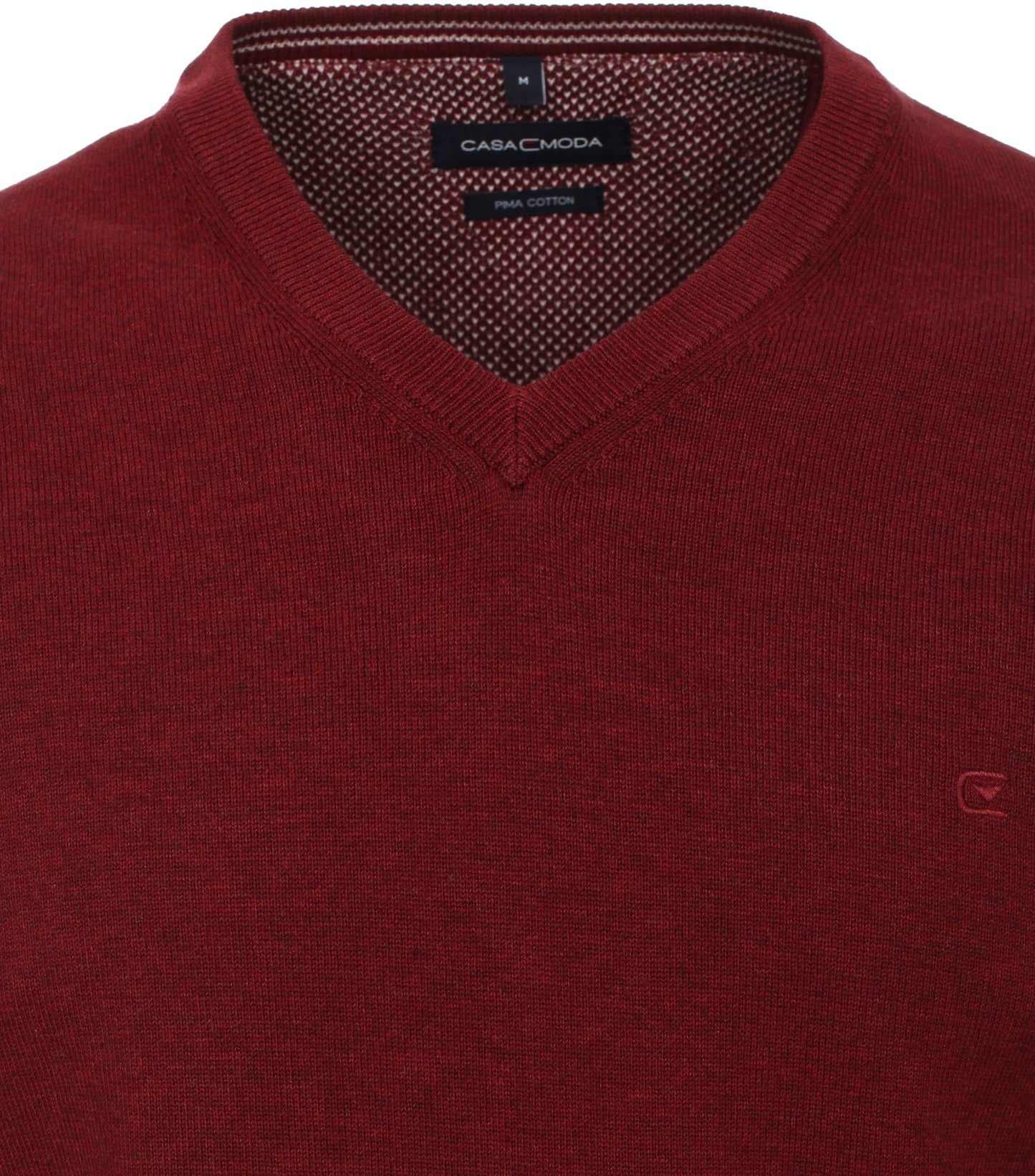 Pull homme casamoda grandes tailles