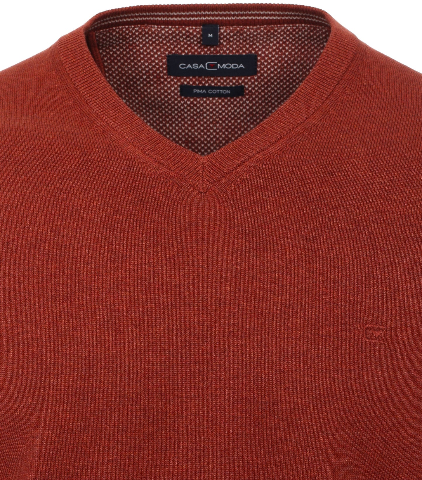 Pull homme casamoda grandes tailles