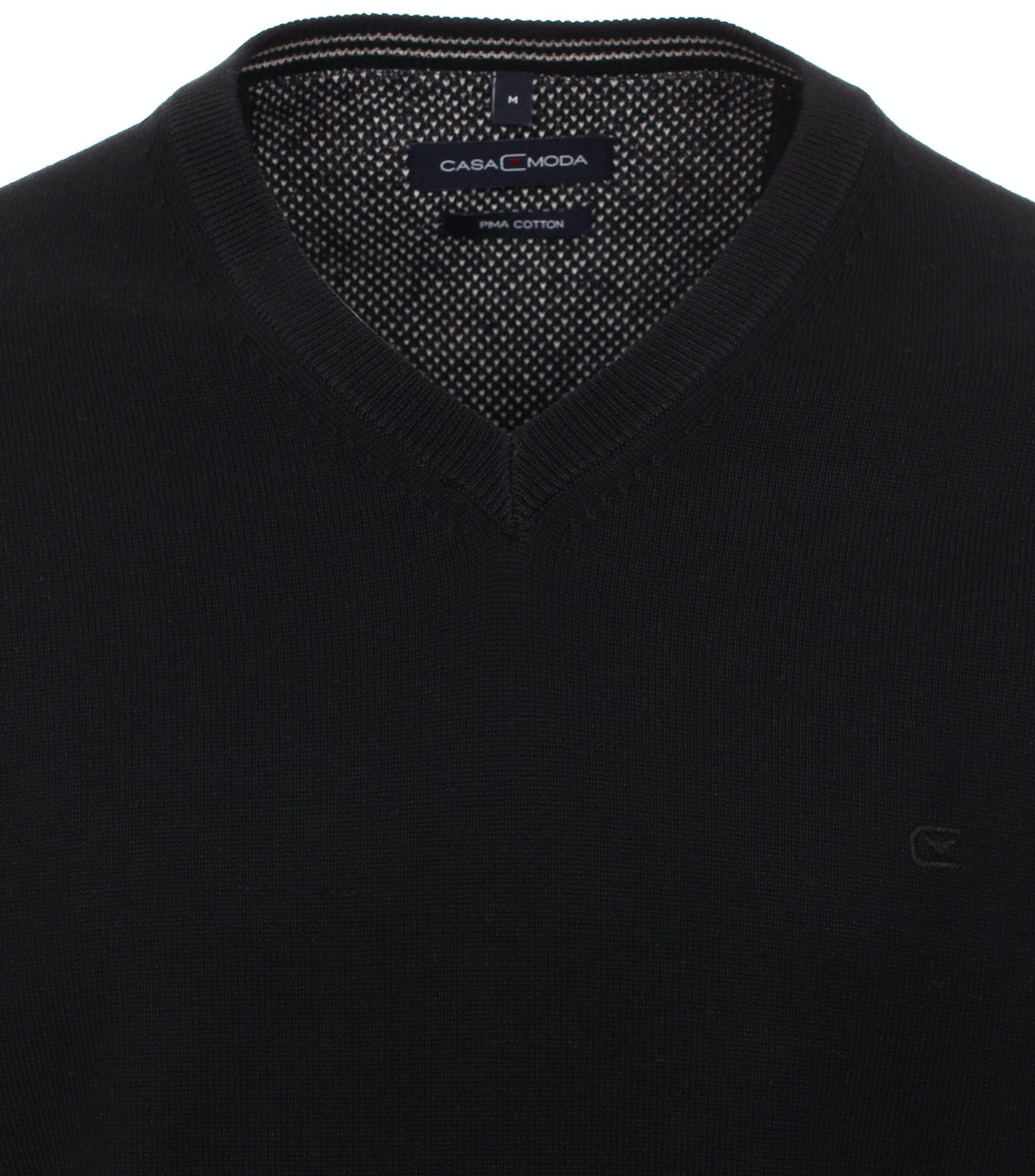 Pull homme casamoda grandes tailles