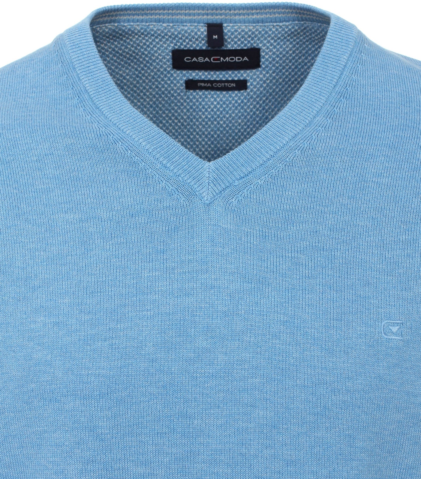 Pull homme casamoda grandes tailles