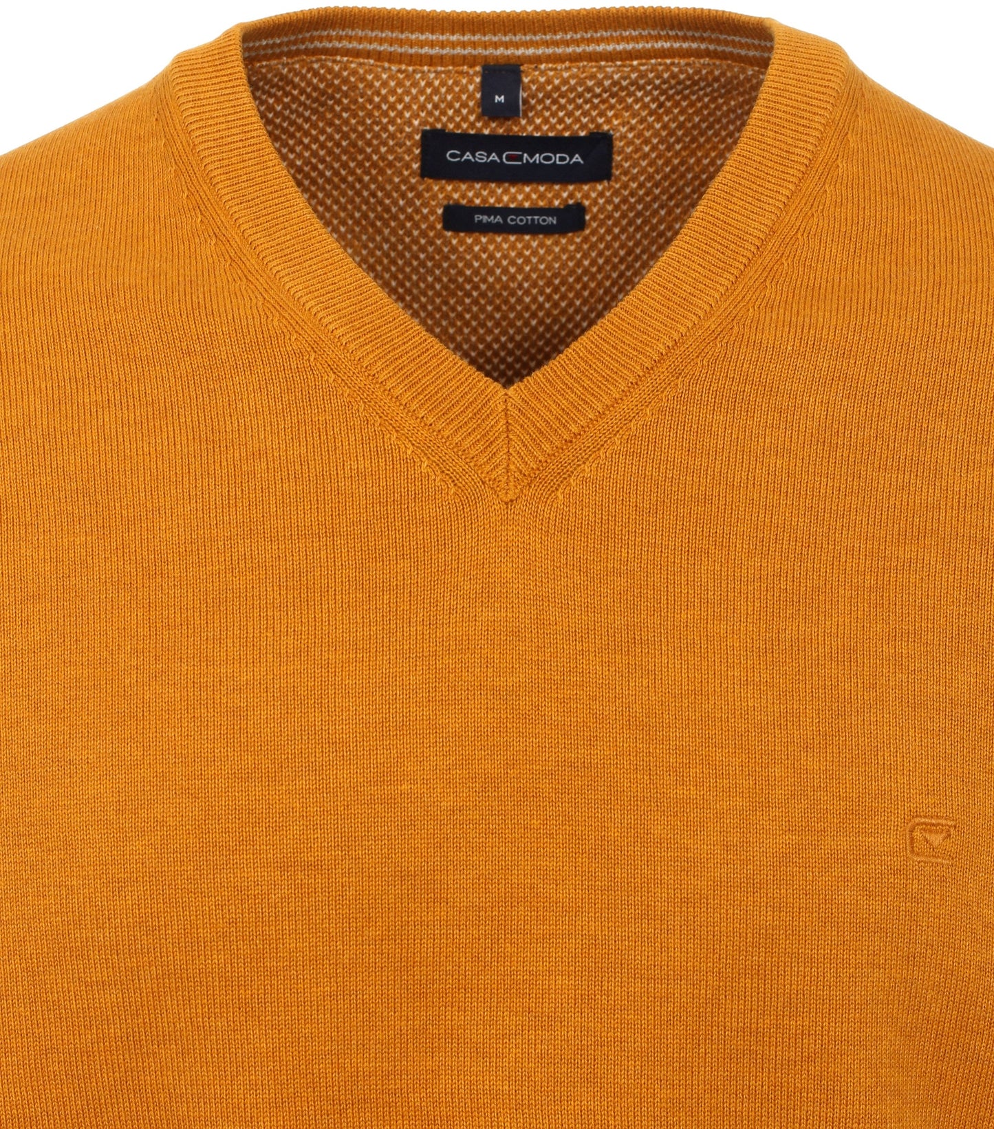 Pull homme casamoda grandes tailles