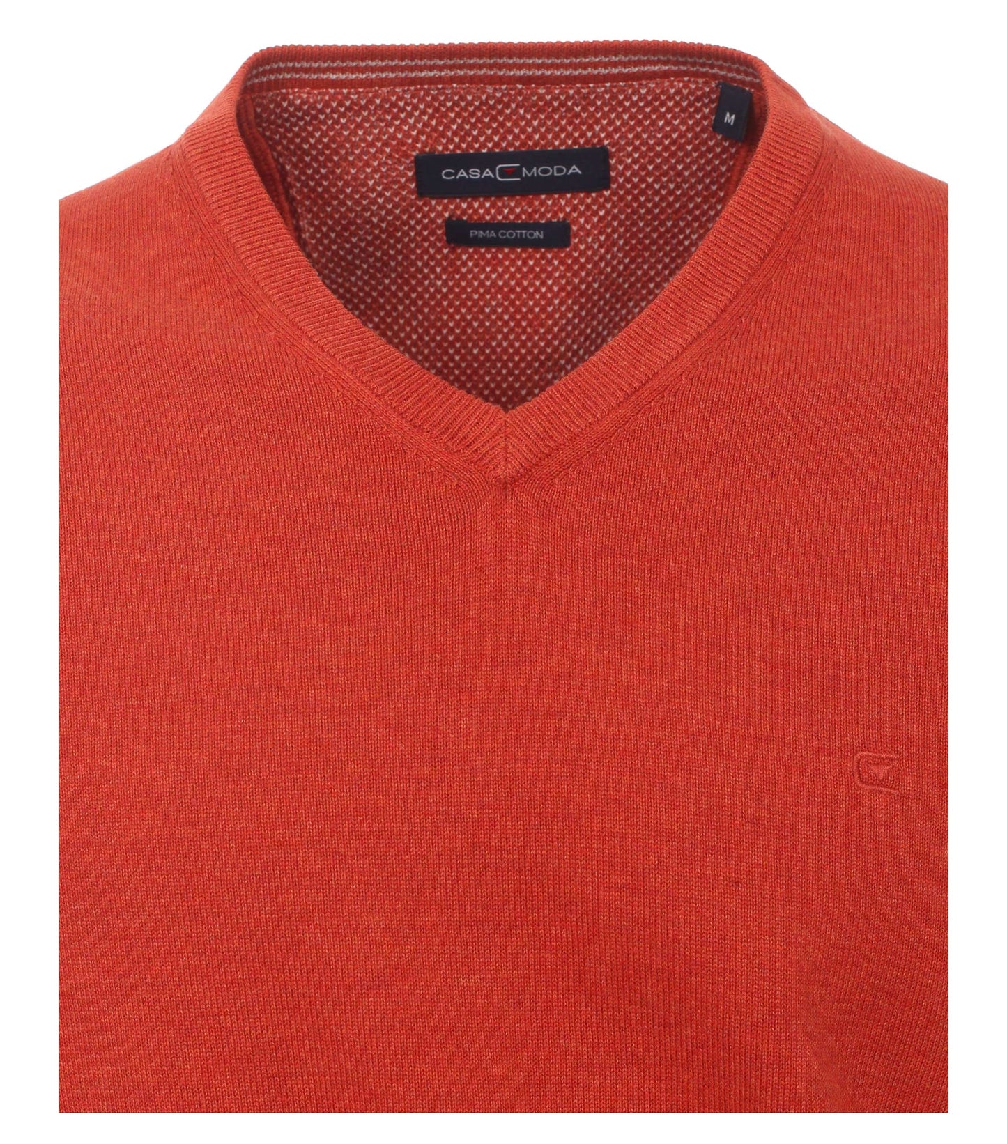 Pull homme casamoda grandes tailles