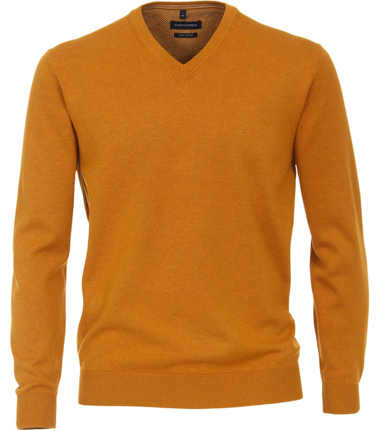 Pull homme casamoda grandes tailles
