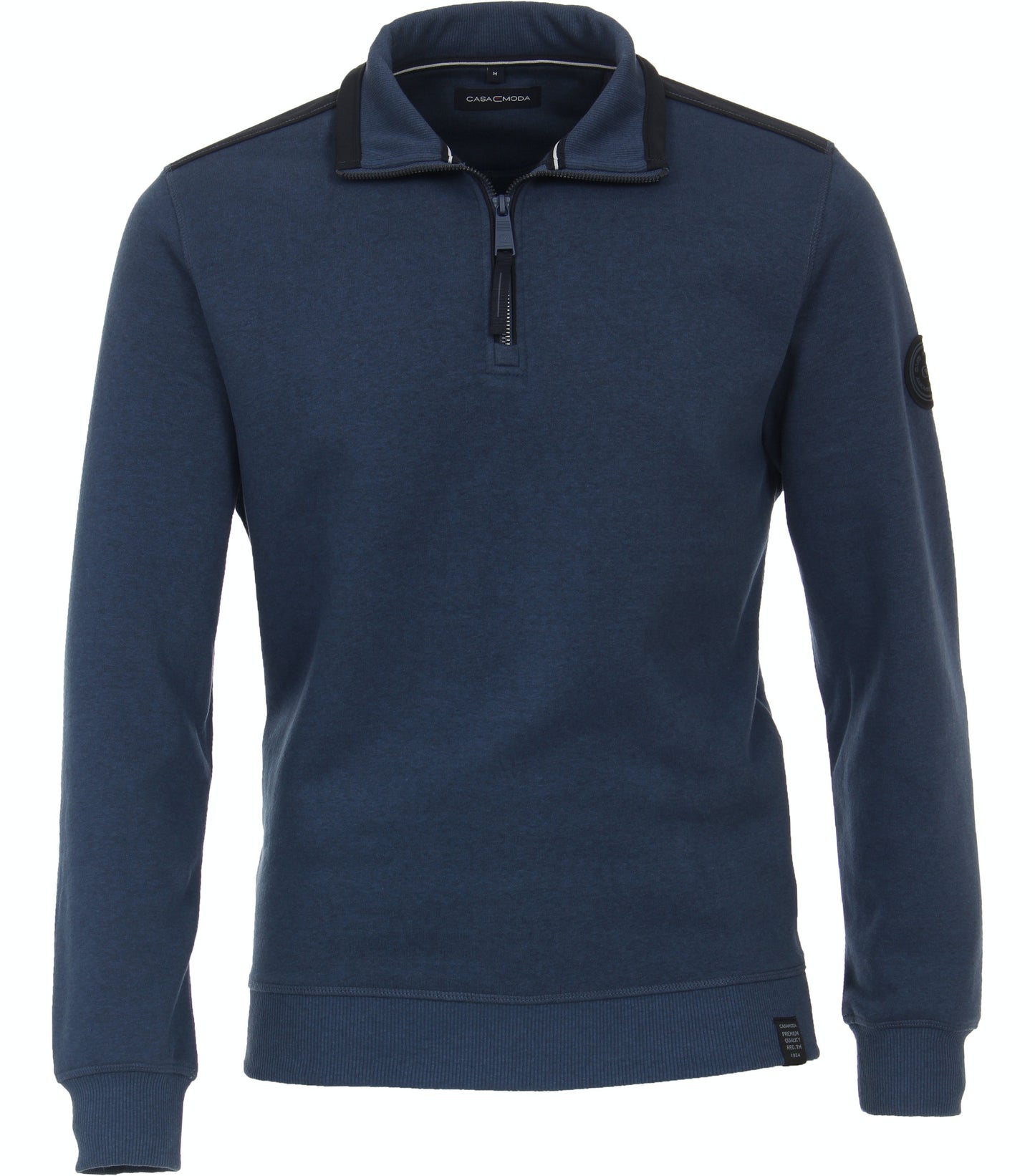 sweatshirt grandes tailles