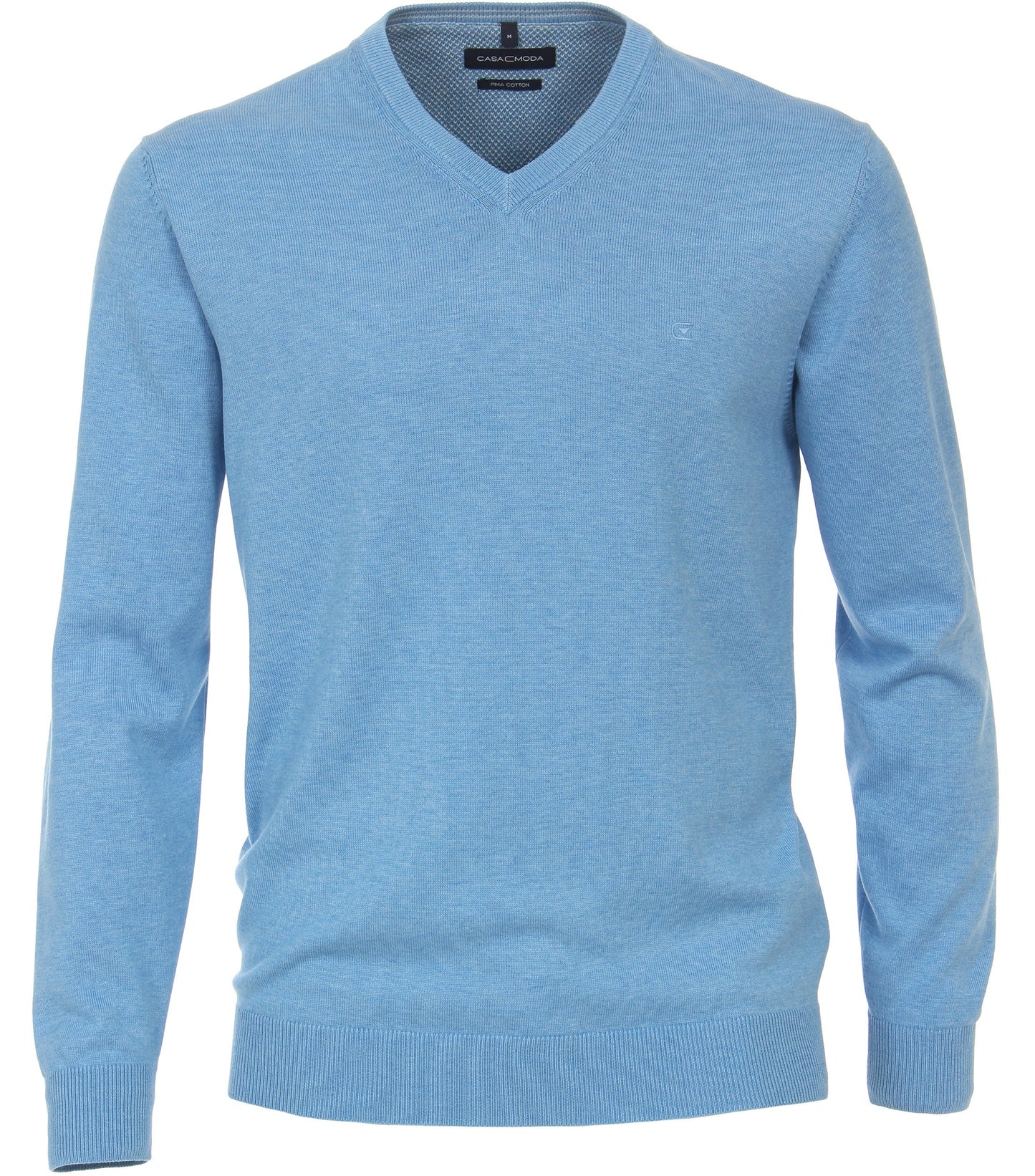 Pull homme casamoda grandes tailles