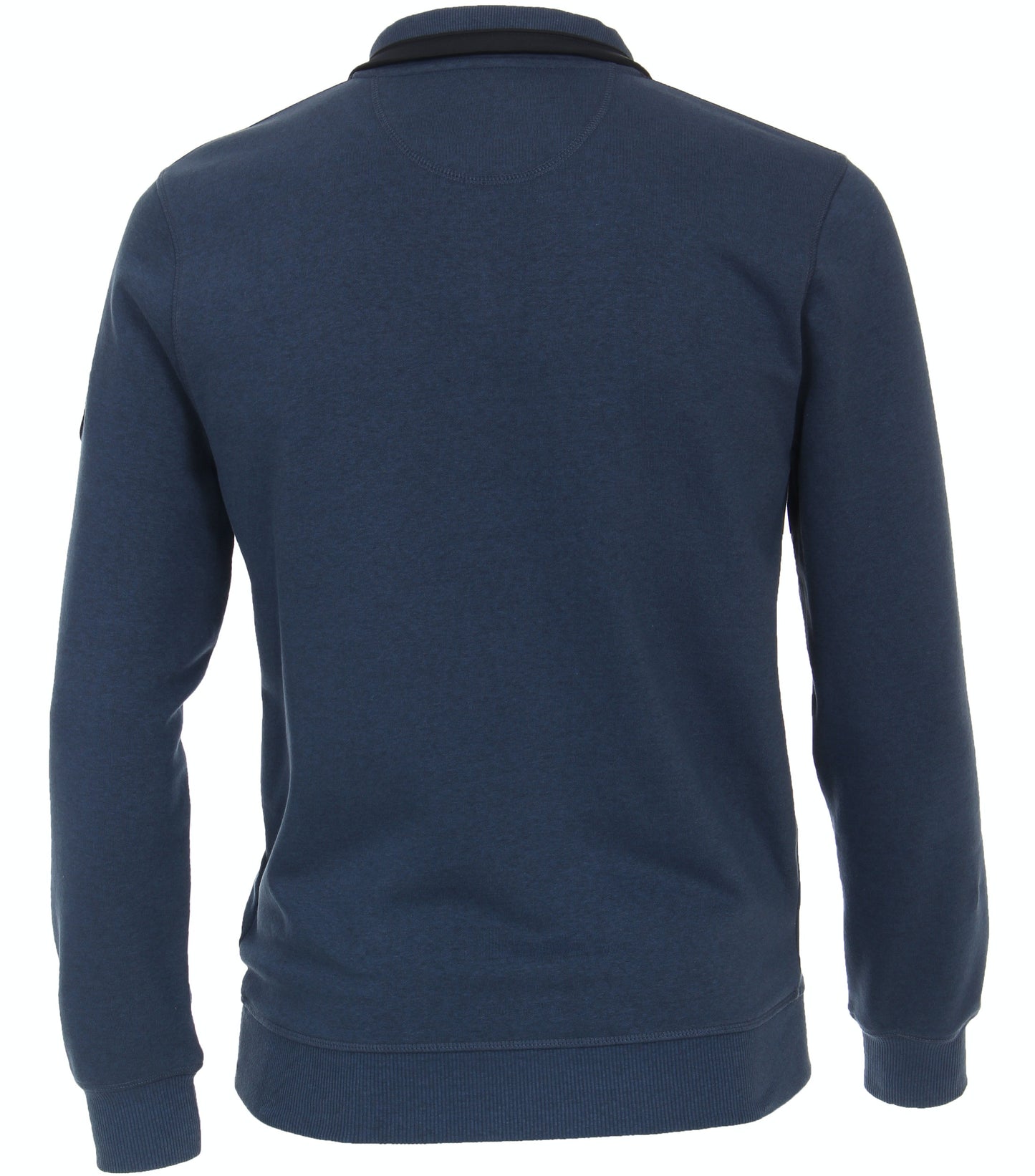 sweatshirt grandes tailles