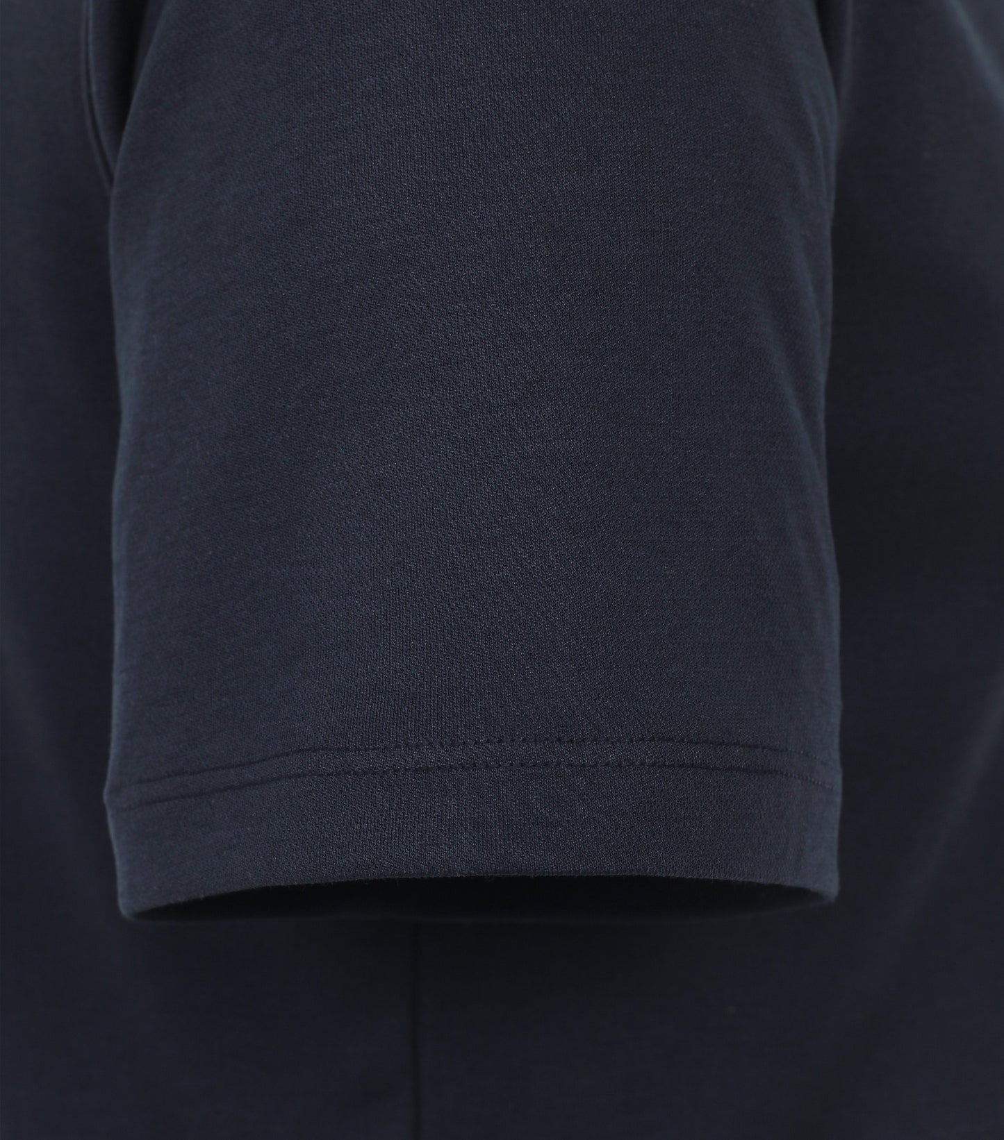 Polo courtes manches Casamoda hommes grandes tailles