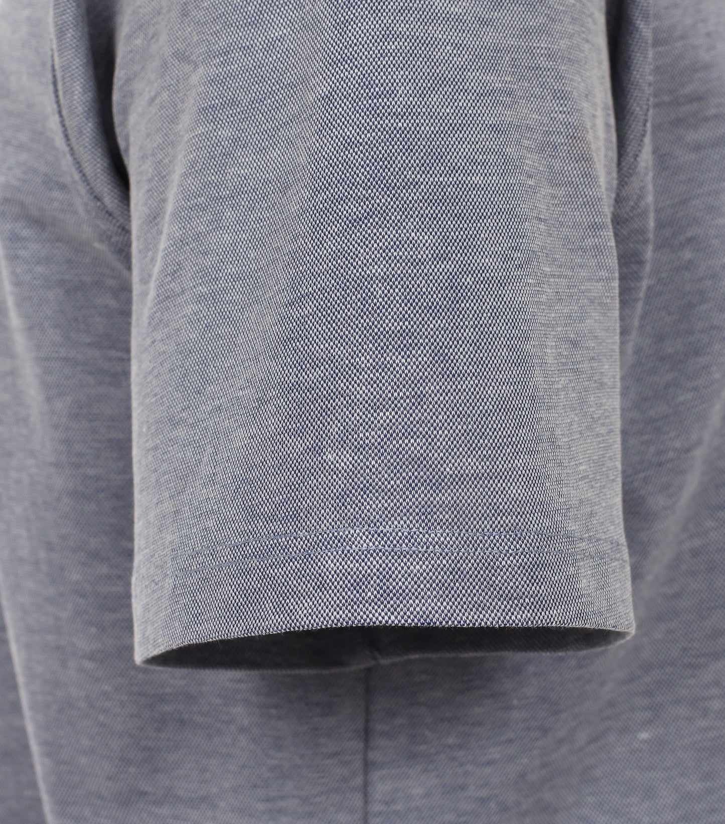 Polo courtes manches Casamoda hommes grandes tailles