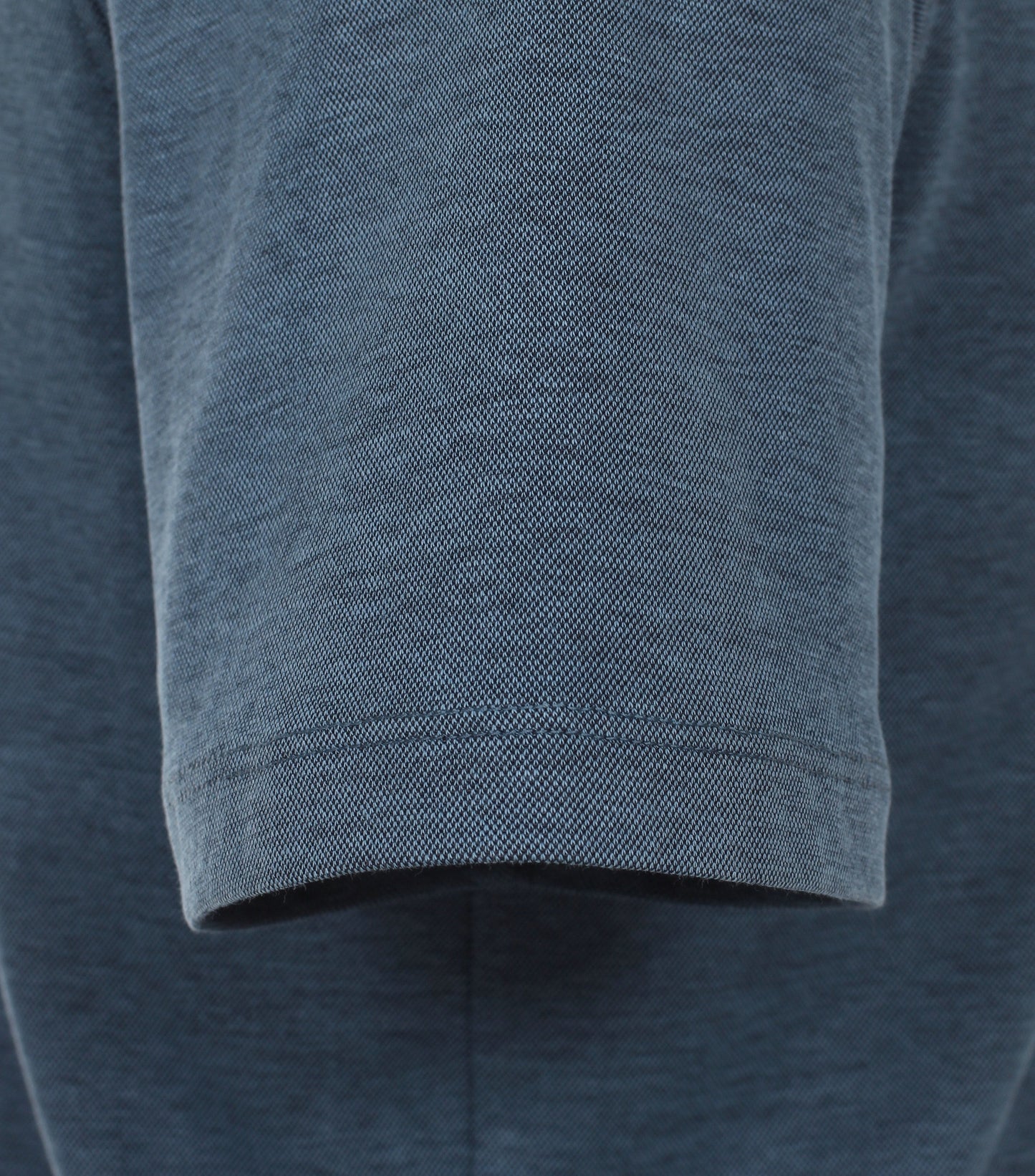 Polo courtes manches Casamoda hommes grandes tailles