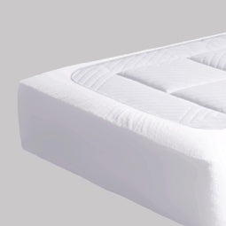 Bonnanotte fleece matrasbeschermer