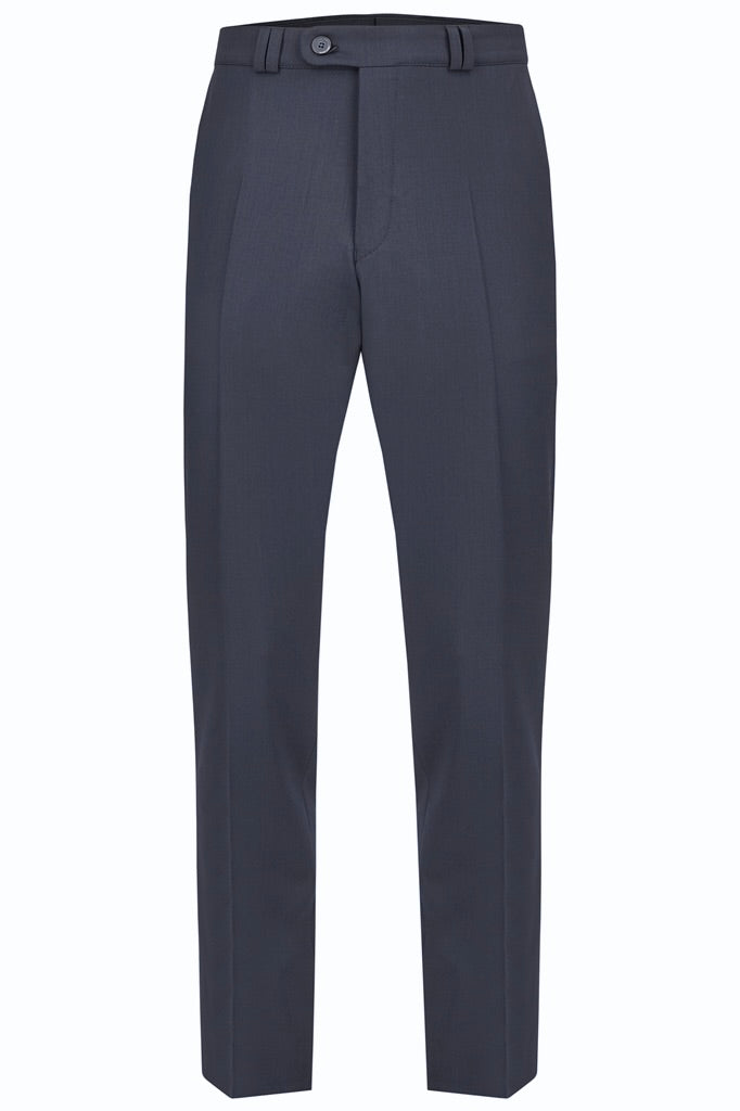 Pantalon classique tergal grandes tailles