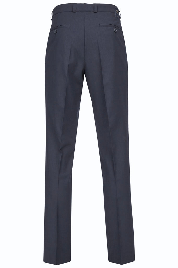 Pantalon classique tergal grandes tailles