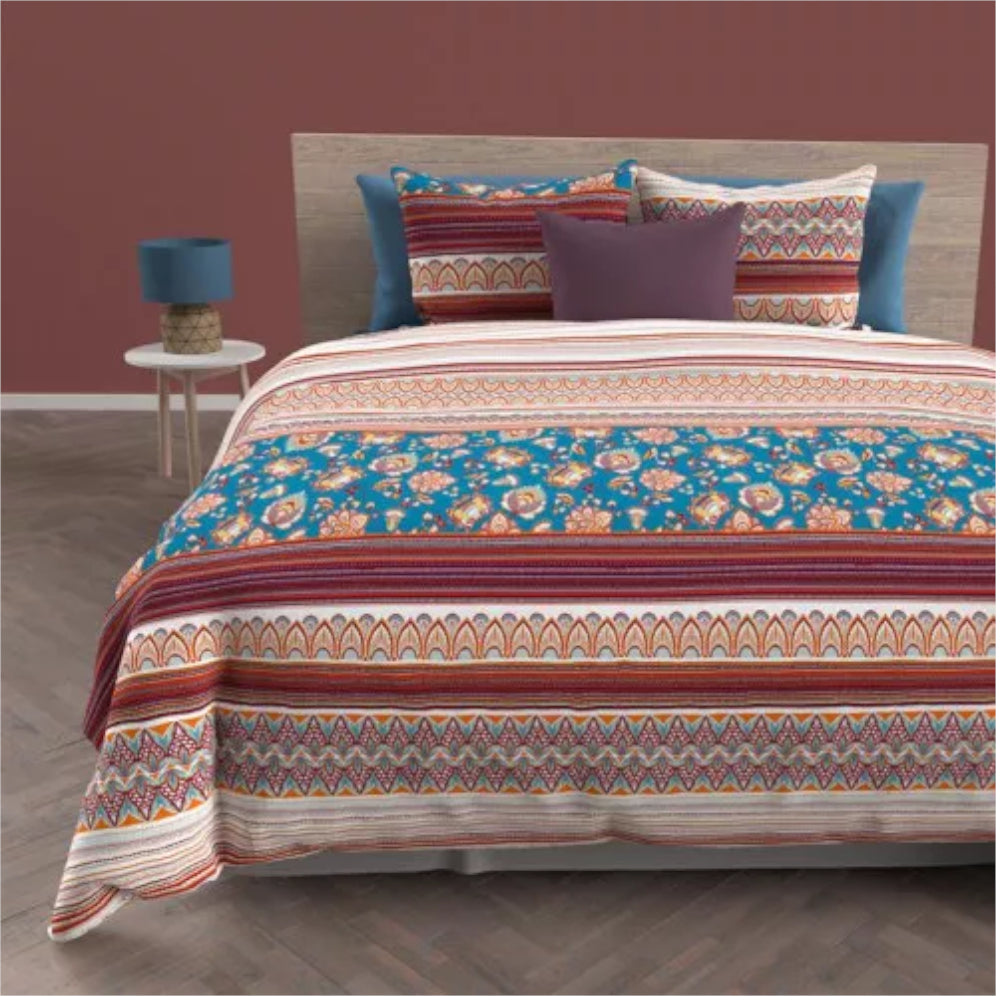 Housse de couette