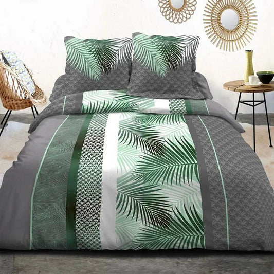 Parure de draps 4 pièces (2 personnes)