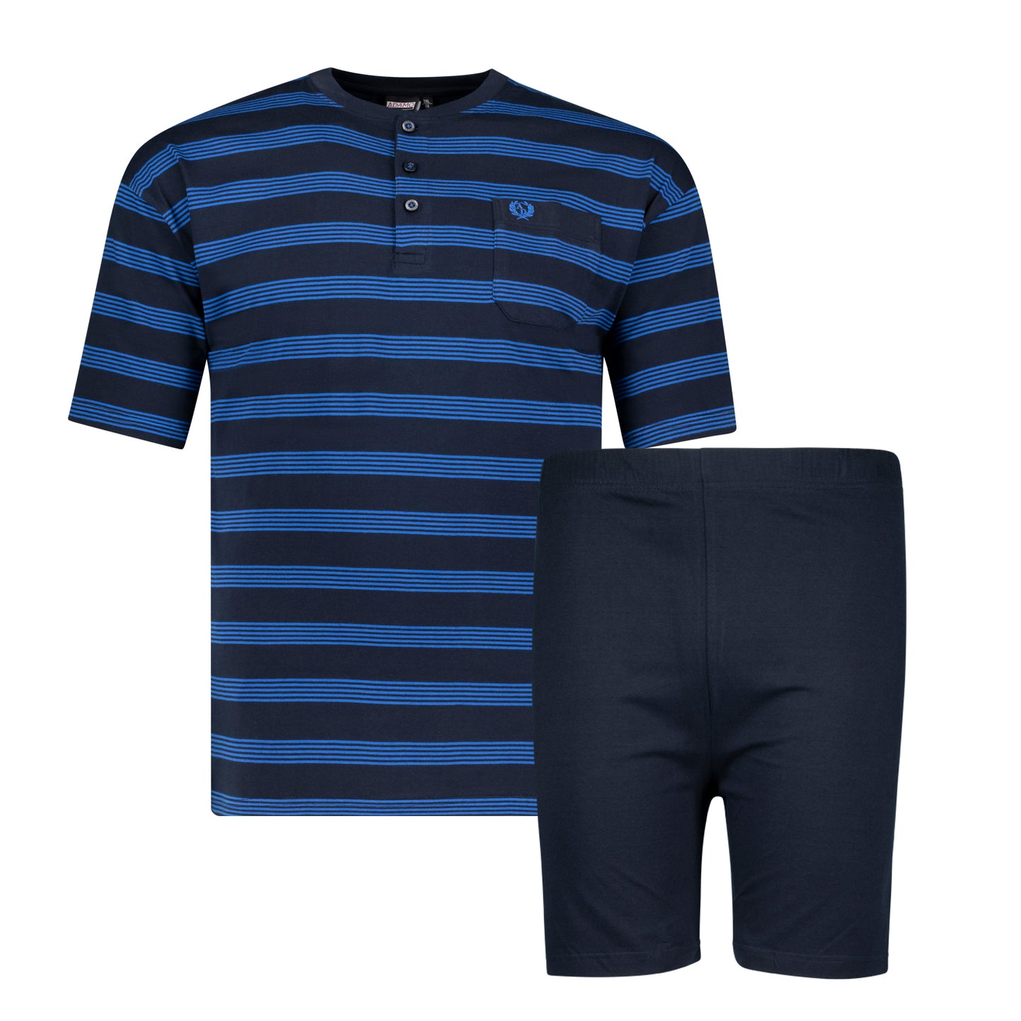 Pyjama grandes tailles 10XL