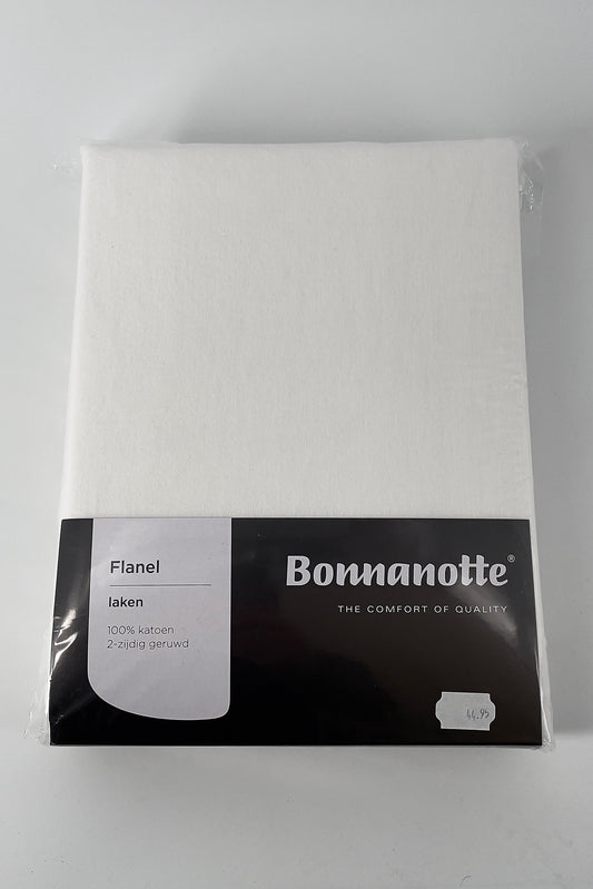 drap plat flanelle