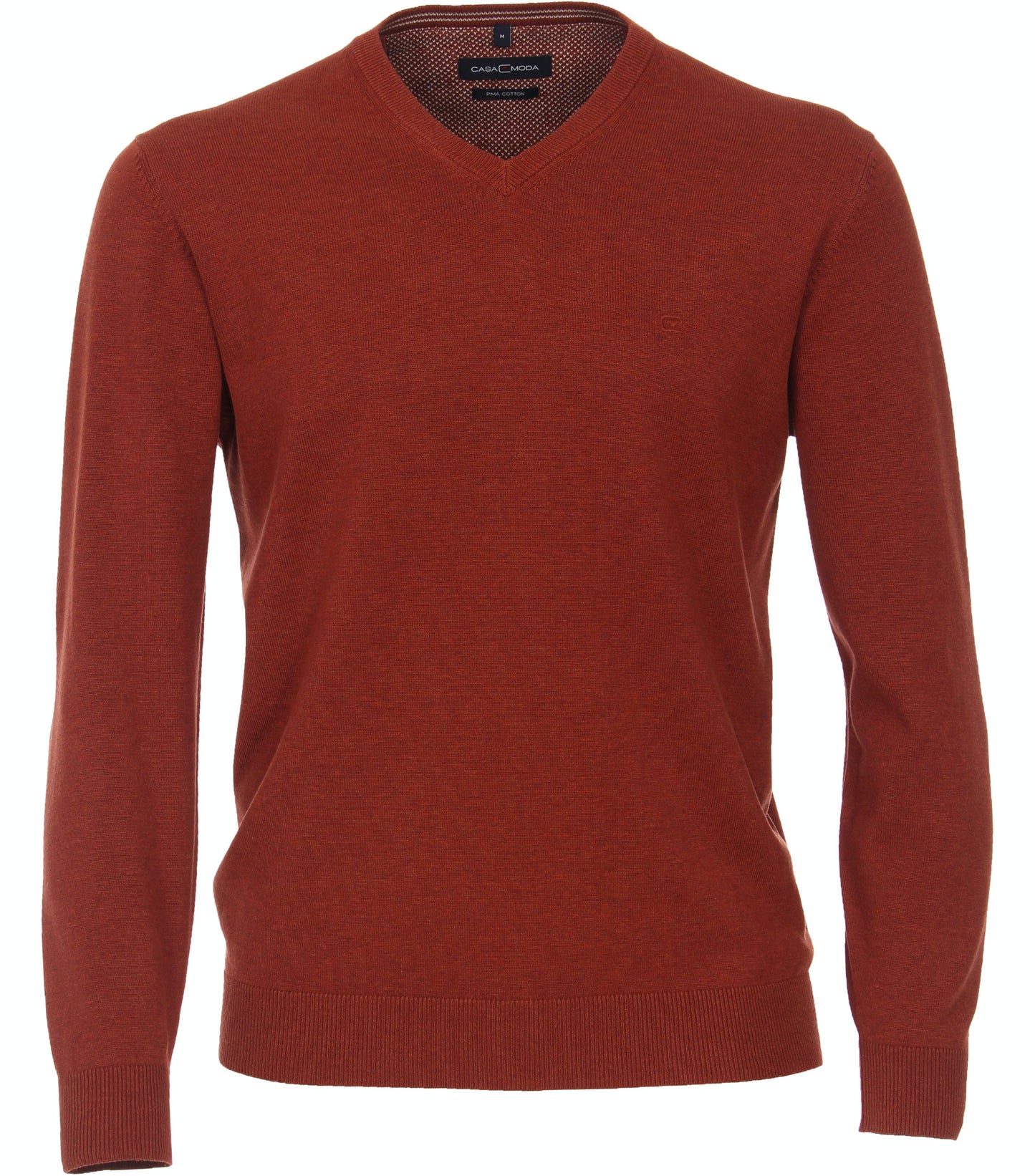 Pull homme casamoda grandes tailles