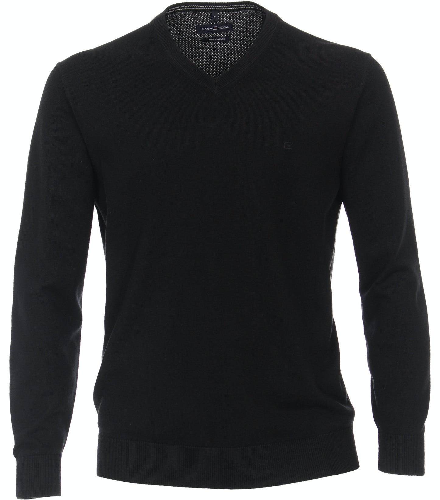 Pull homme casamoda grandes tailles