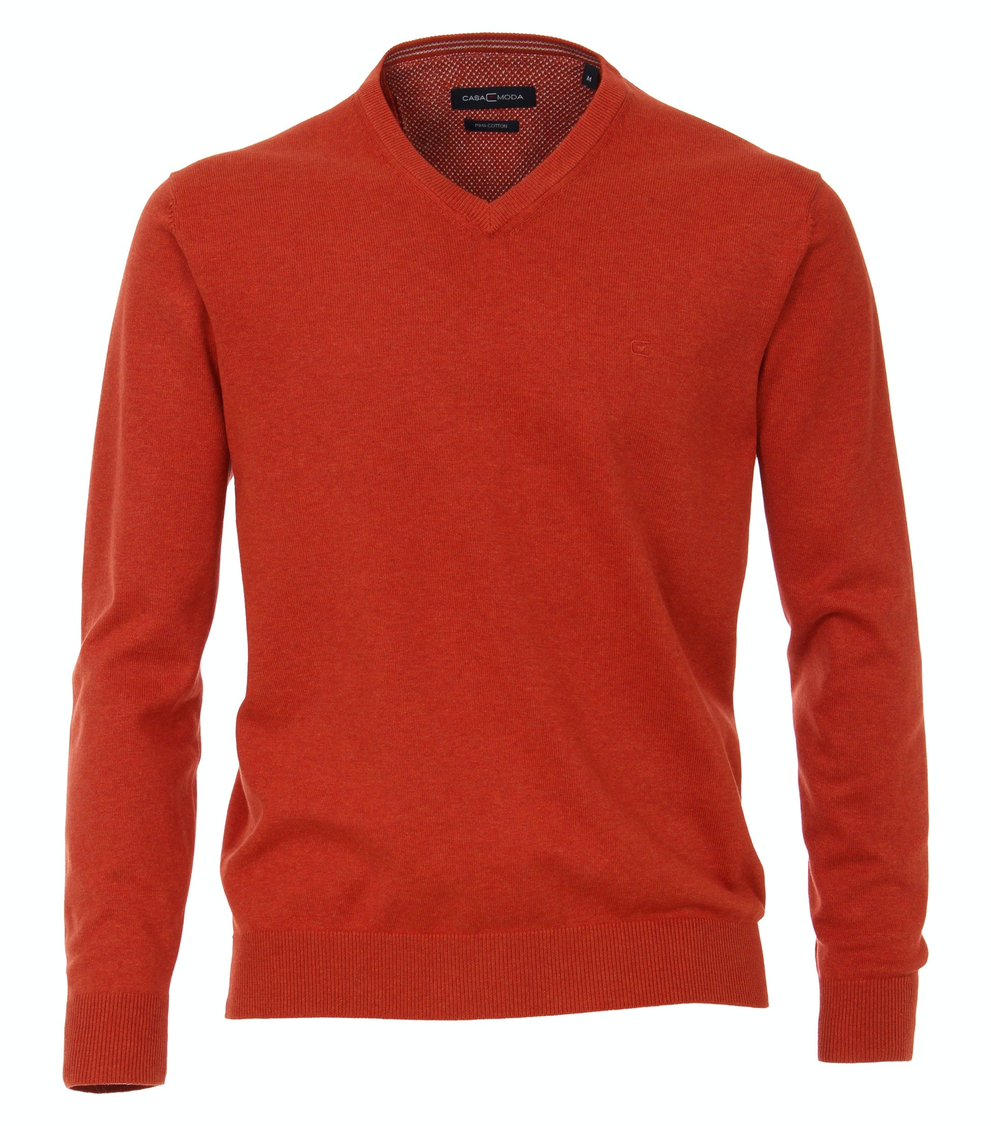 Pull homme casamoda grandes tailles