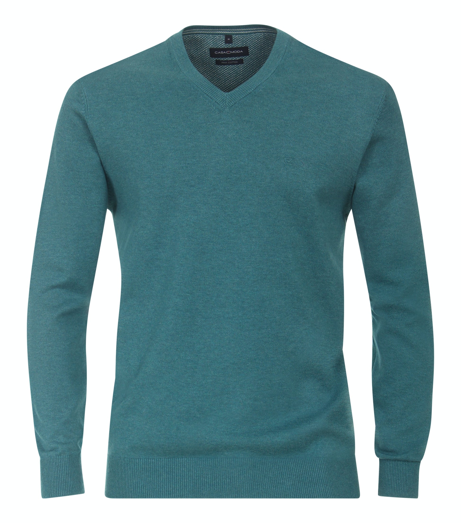 Pull homme casamoda grandes tailles