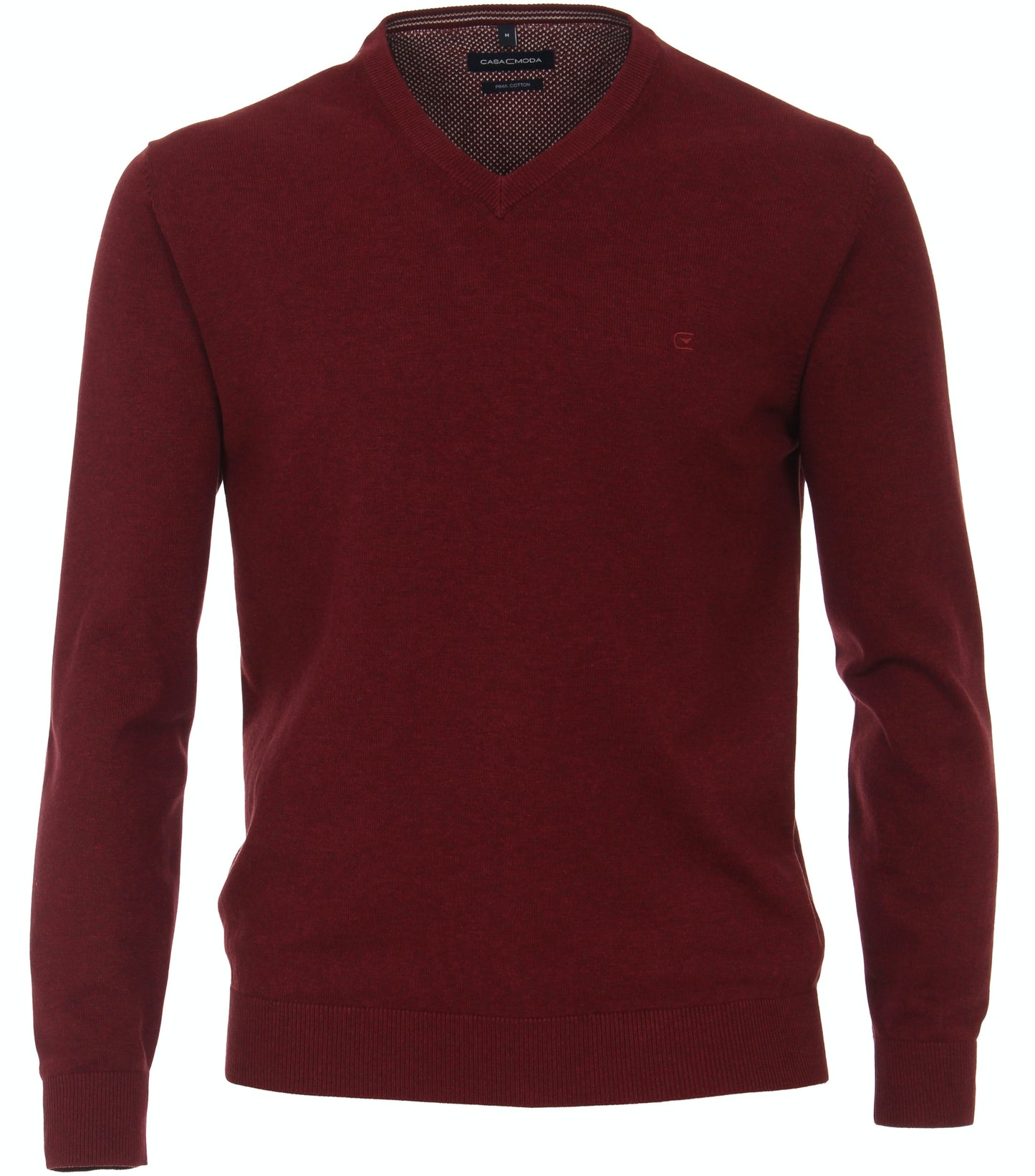 Pull homme casamoda grandes tailles