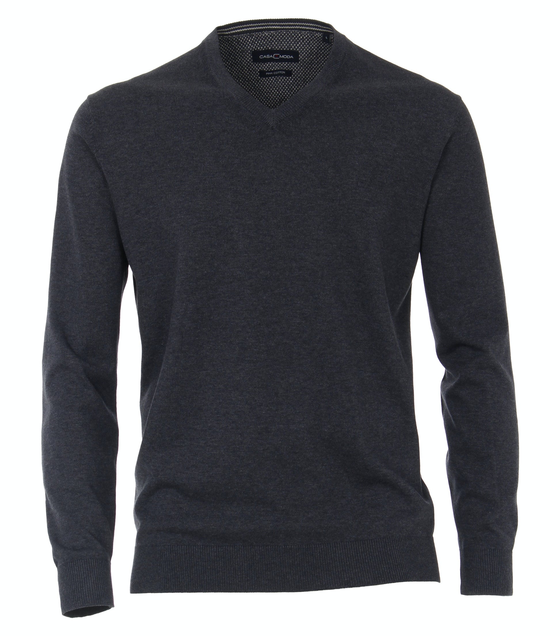 Pull homme casamoda grandes tailles