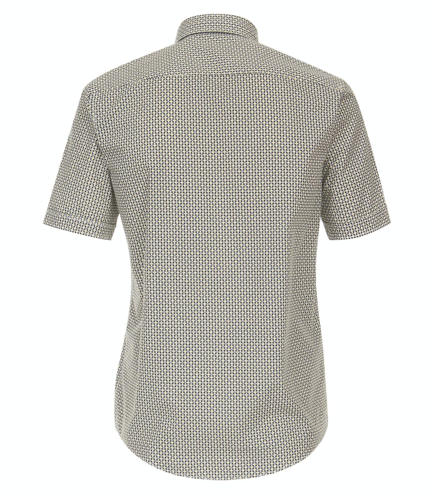 Chemise courtes manches Casamoda