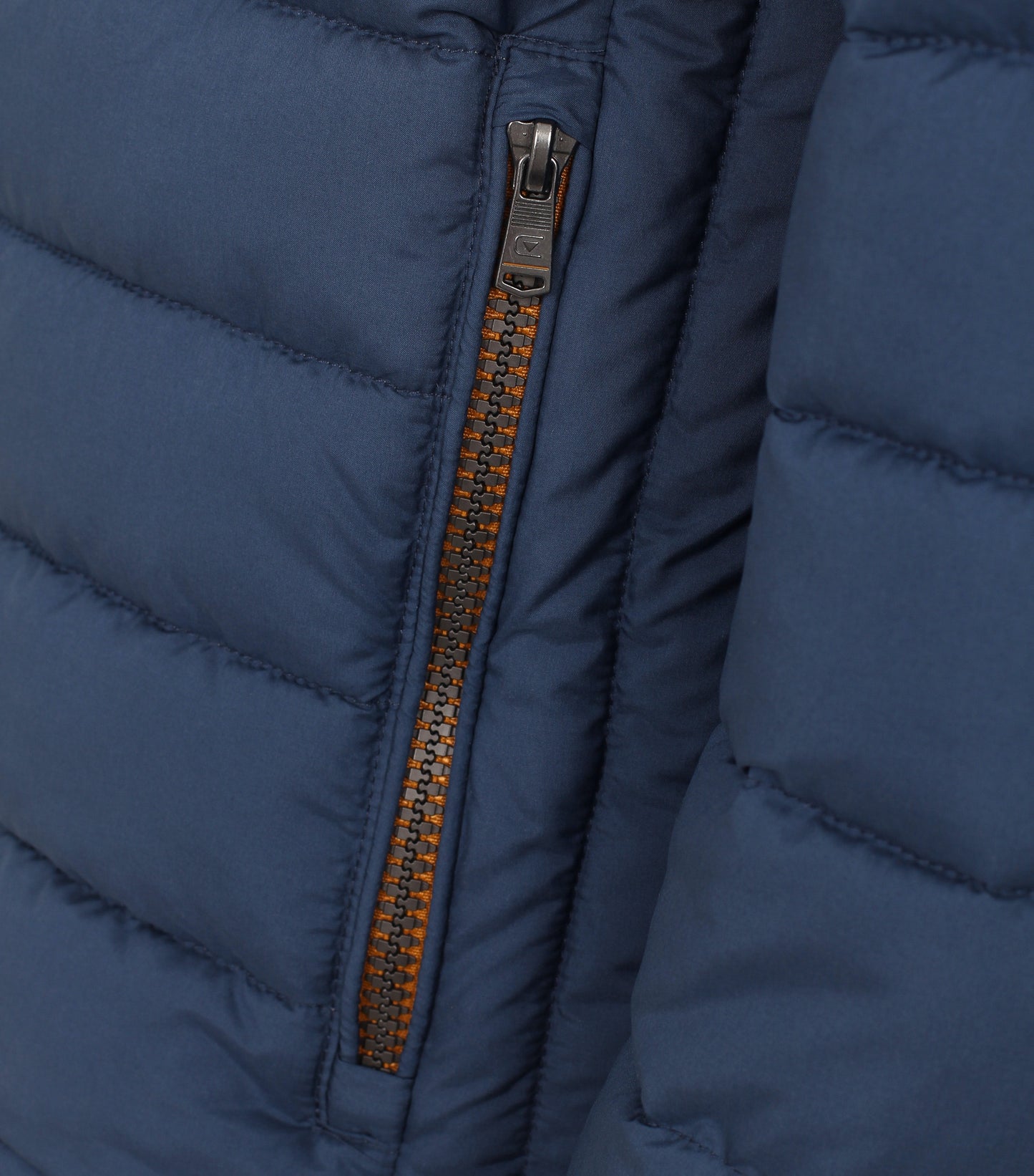Veste matelassée grandes tailles doudoune