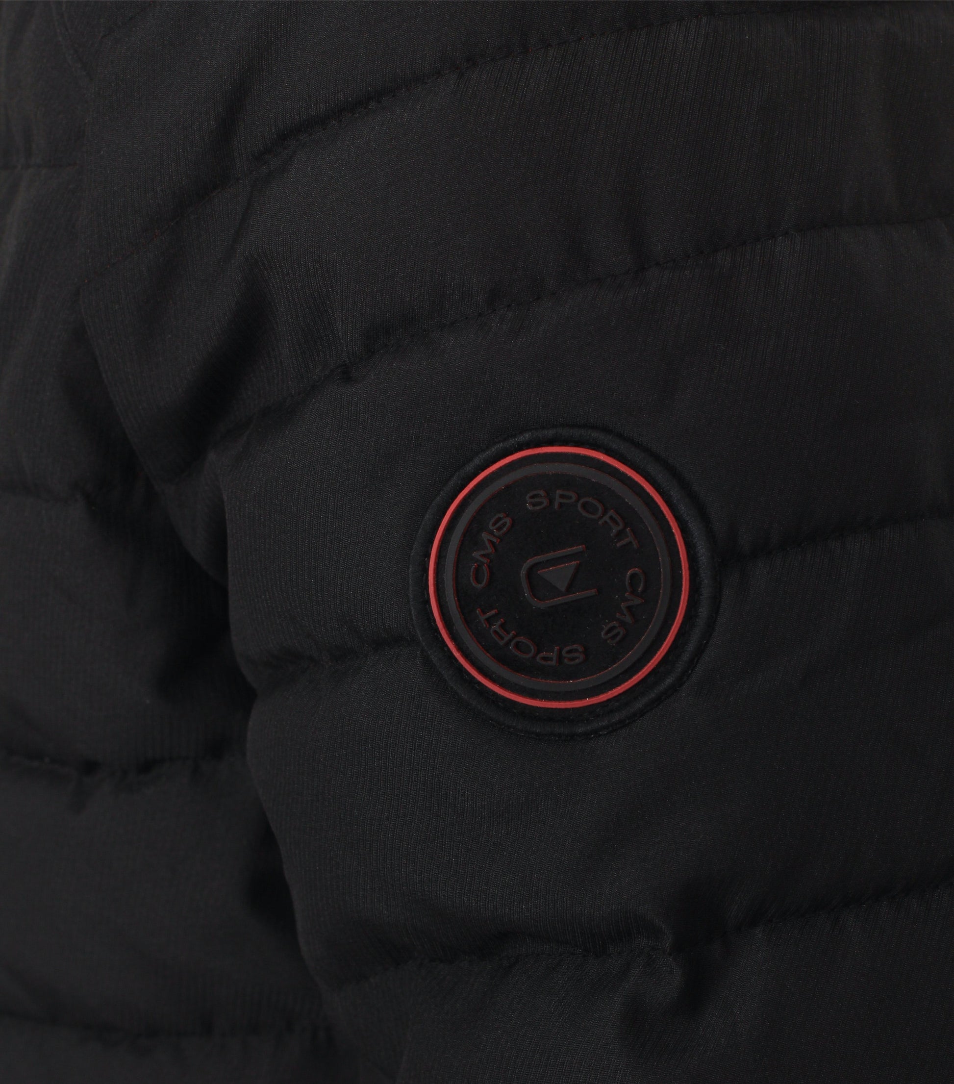 Veste matelassée grandes tailles doudoune